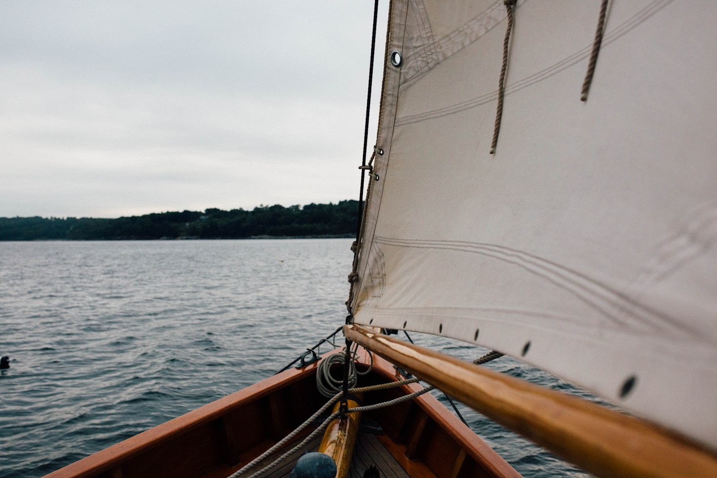 The Storied Past of Port and Starboard Yacht Club